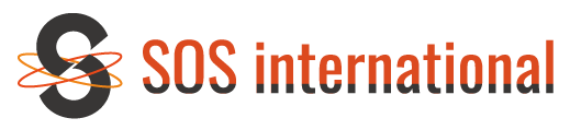 SOSinternational Logo