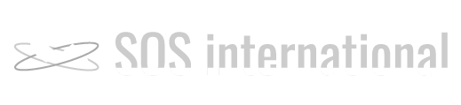 SOSinternational Logo